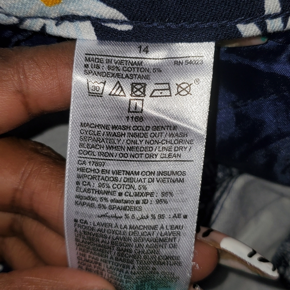 Pants - Picture 5 of 5